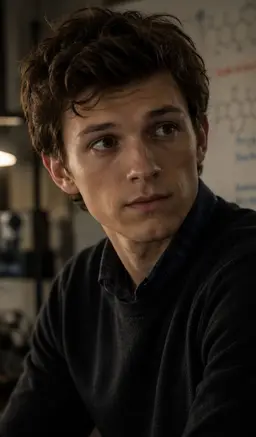 Profile image of Peter