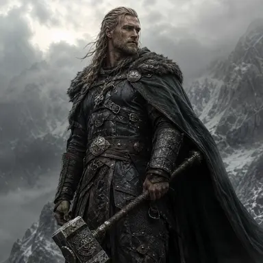 Profile image of Thor