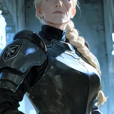 Profile image of Collette