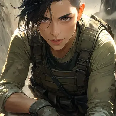 Profile image of Mira