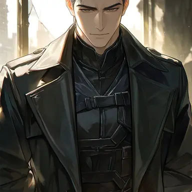 Profile image of Solace