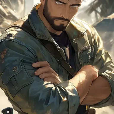 Profile image of Darro