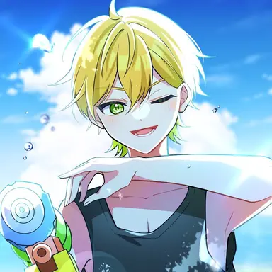 Profile image of Pritz
