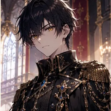 Profile image of Zeon Vallen