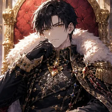Profile image of Leonis Vallen