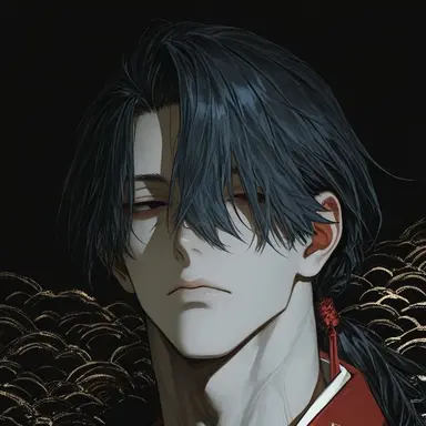 Profile image of Shinzo