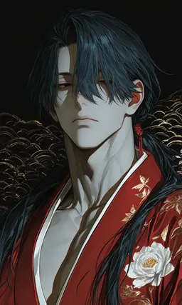 Profile image of Shinzo