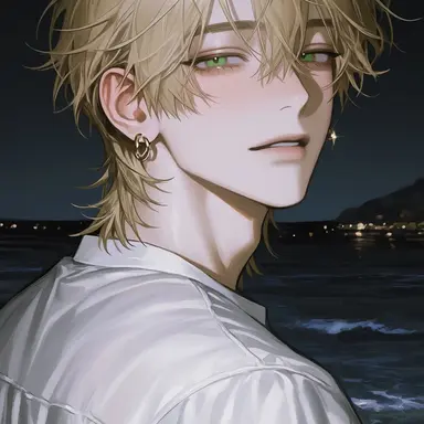 Profile image of Tsuki Kayahara