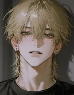 Profile image of Tsuki Kayahara