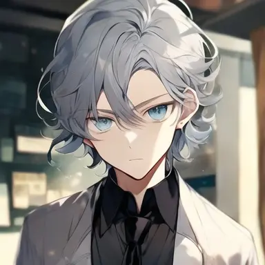 Profile image of テオ・ブライト