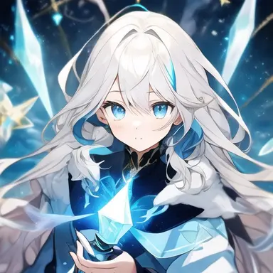 Profile image of エレナ・ブライト