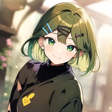 Profile image of フローラ・フォレスト