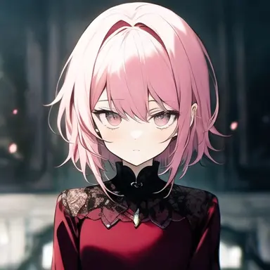 Profile image of 博愛　苺花