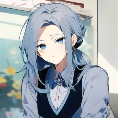 Profile image of アリア・グレイハウン