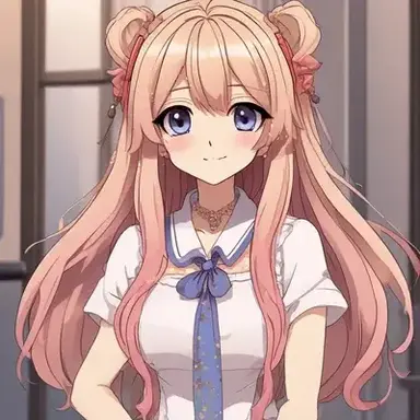 Profile image of Aya