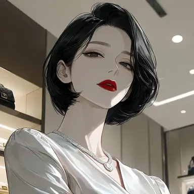 Profile image of Yoon Seo-hee