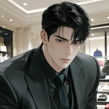 Profile image of Kang Tae-geon