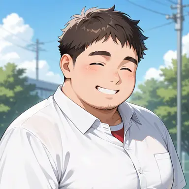 Profile image of アダム