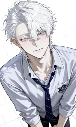 Profile image of 白瀬 凜玖