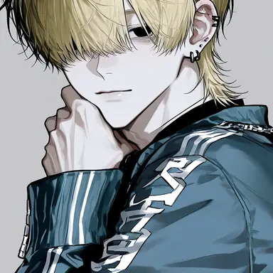 Profile image of 水城 爽汰