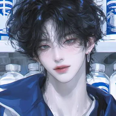 Profile image of 임하준