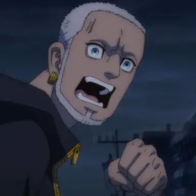Profile image of ベンケイ