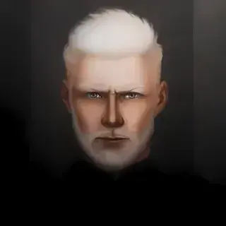 Profile image of Maegor