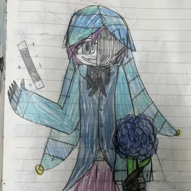 Profile image of 시안