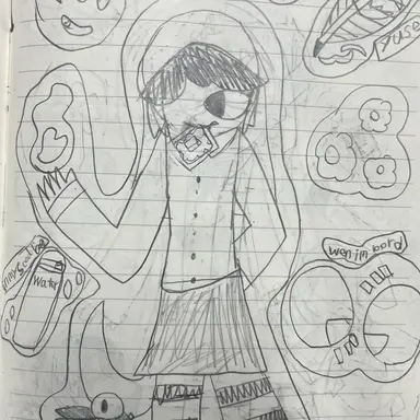 Profile image of 글라시