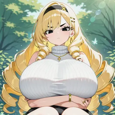 Profile image of 大金　魅華