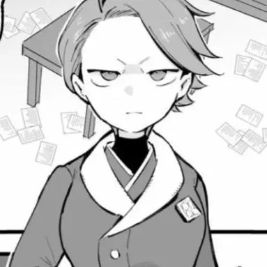 Profile image of シマボシ隊長