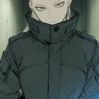 Profile image of Maren Voss