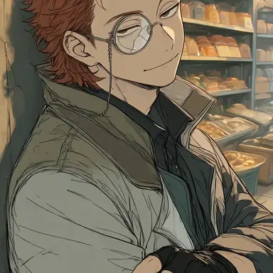 Profile image of Rekko