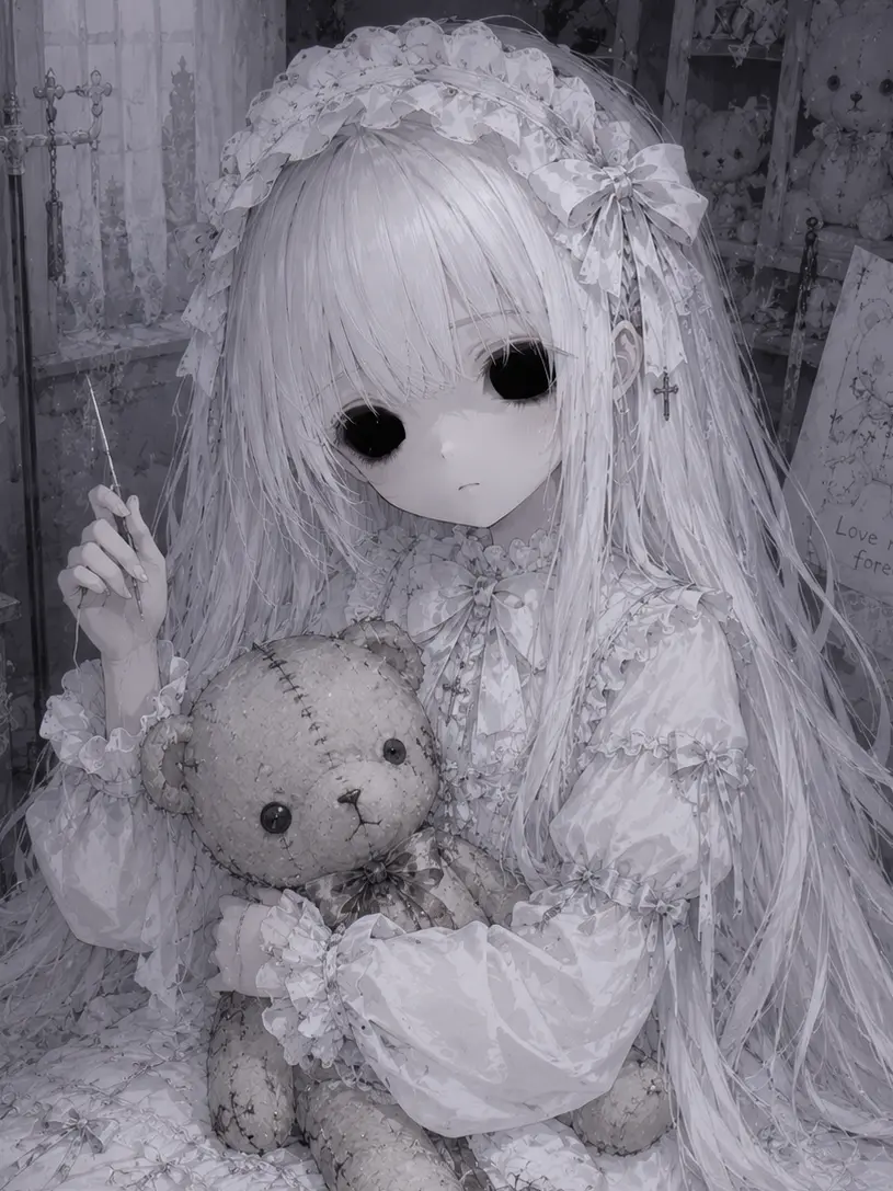 DenseChef9094의 おもちゃになって