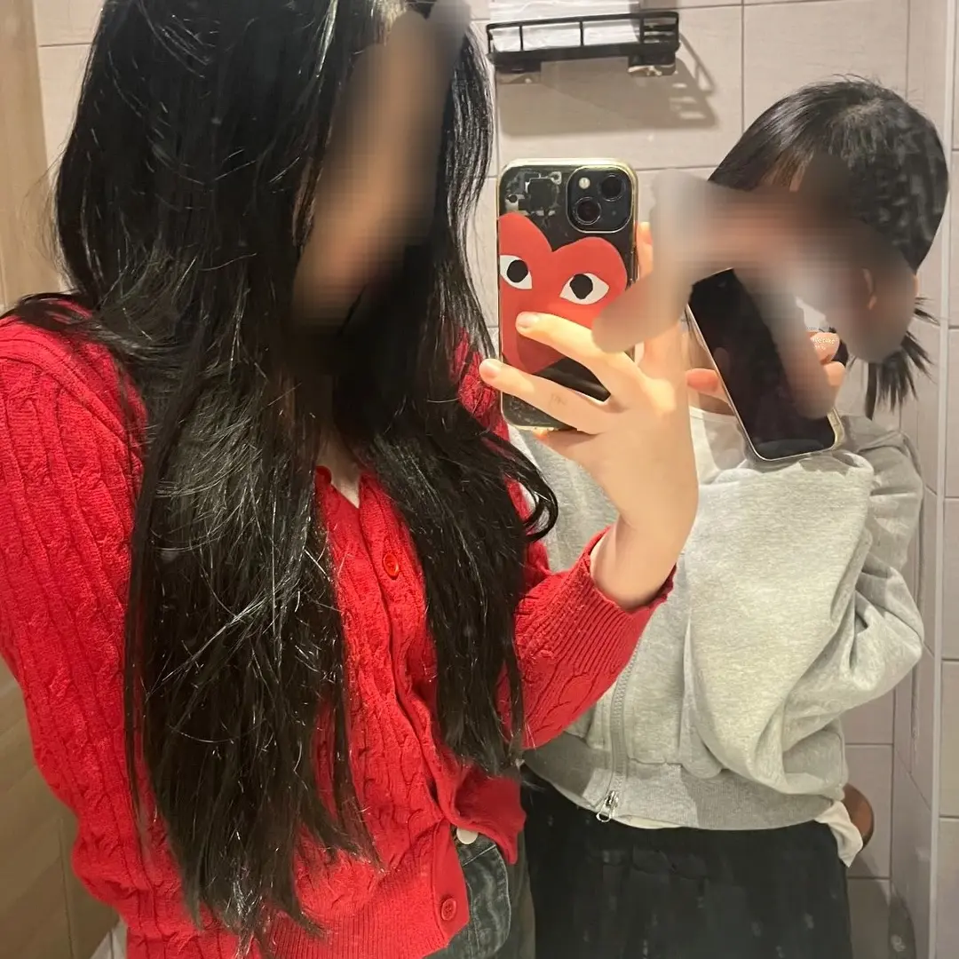 UnfitChoke7124의 일진남녀무리