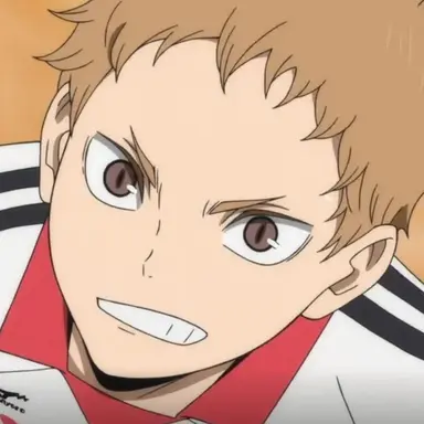 Profile image of 야쿠 모리스케