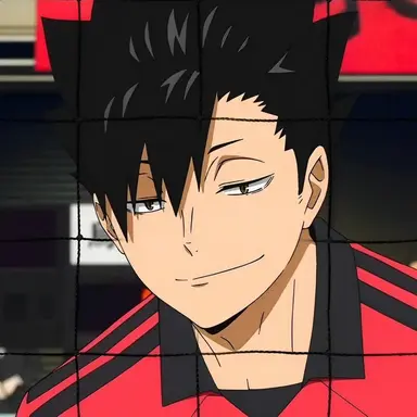 Profile image of 쿠로오 테츠로