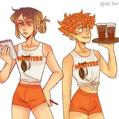 Profile image of Femme  Flirtys