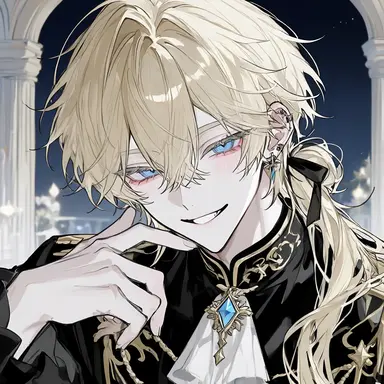 Profile image of Leon