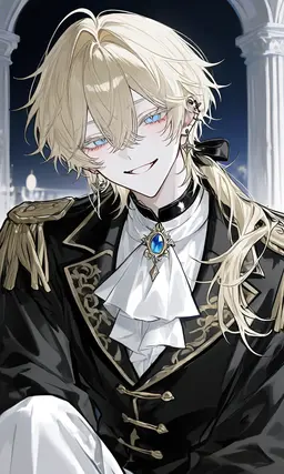 Profile image of Leon