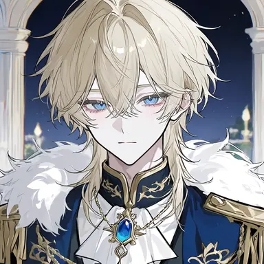Profile image of Alto