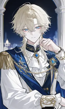 Profile image of Alto
