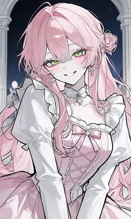 Profile image of Sophia