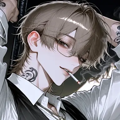 Profile image of Iori