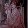 캐릭터 프로필 이미지