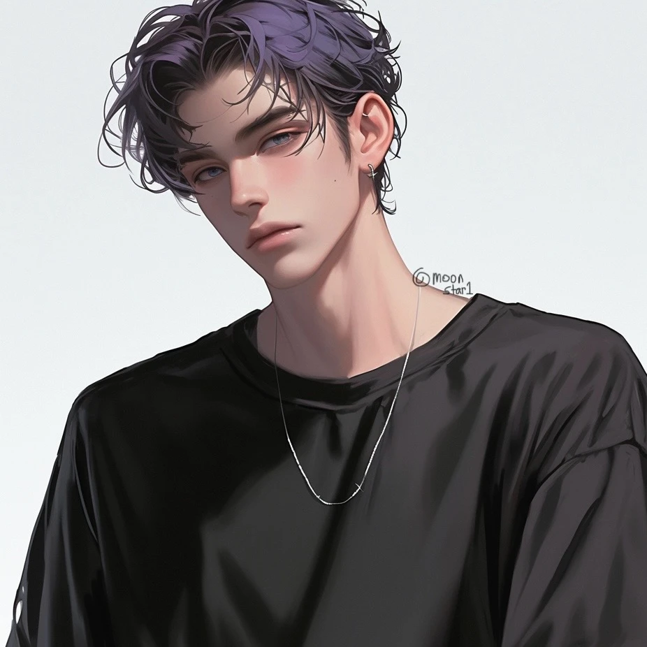 하 준