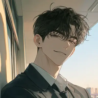 Profile image of 하야사카 소마