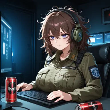 Profile image of 한세린