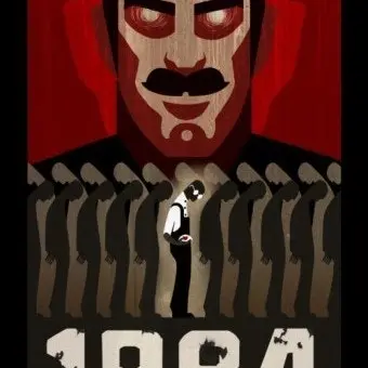 Profile image of 윈스턴 스미스