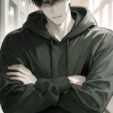 Profile image of Liam